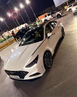 هیوندای سۆناتا